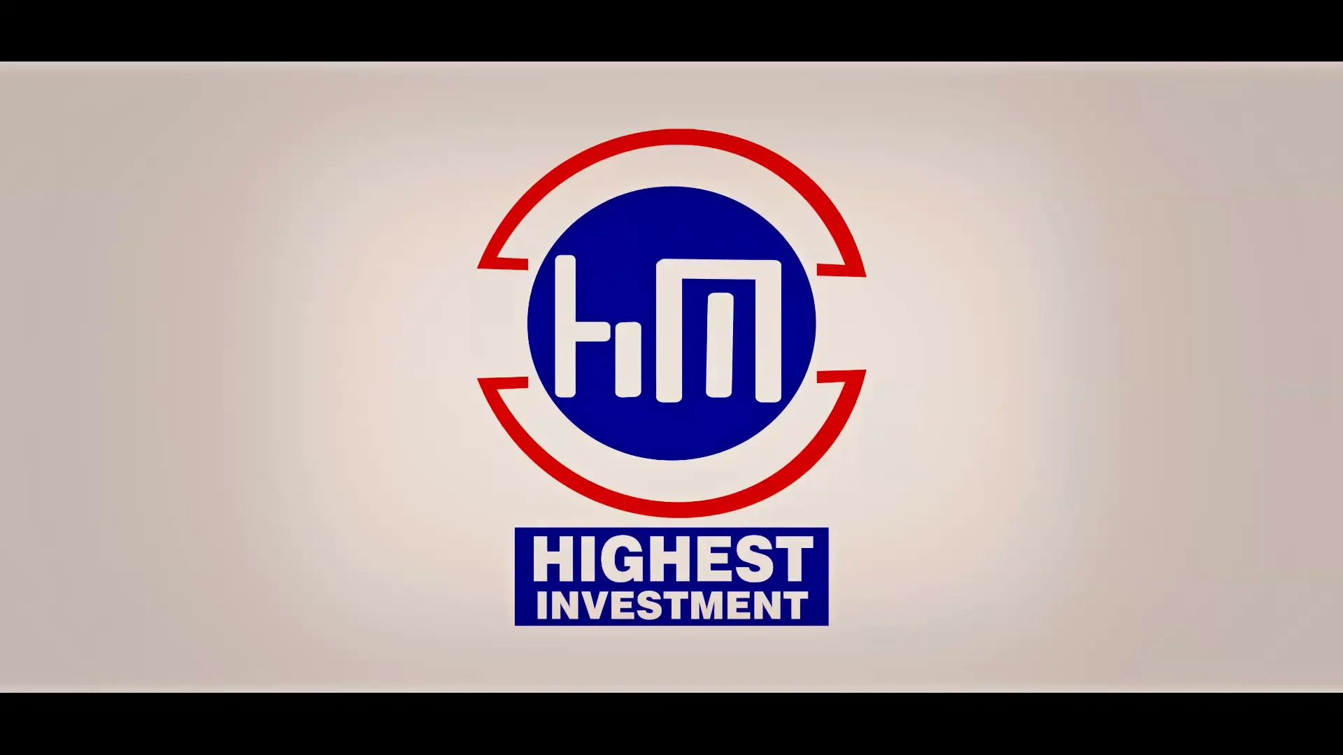 Highest Investment Signage