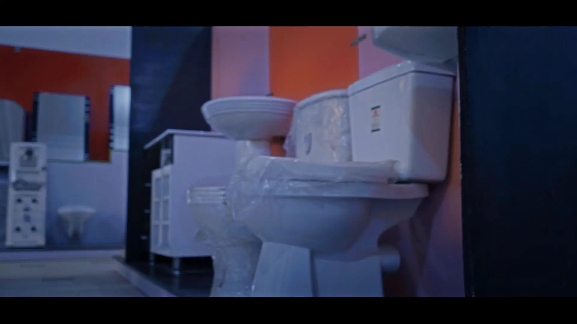 Luxury Sanitary
