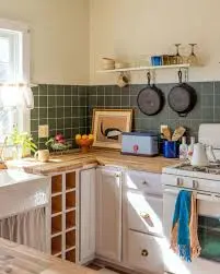 Modern Kitchens