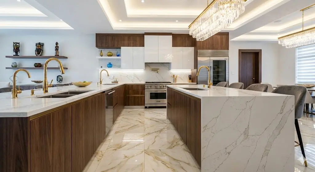 Kitchen Hardware