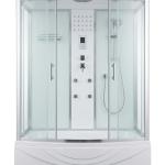 Kona Luxury Steam Shower Cabin & Massage Enclosure