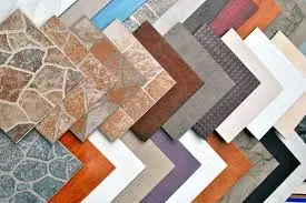 Luxury Tiling